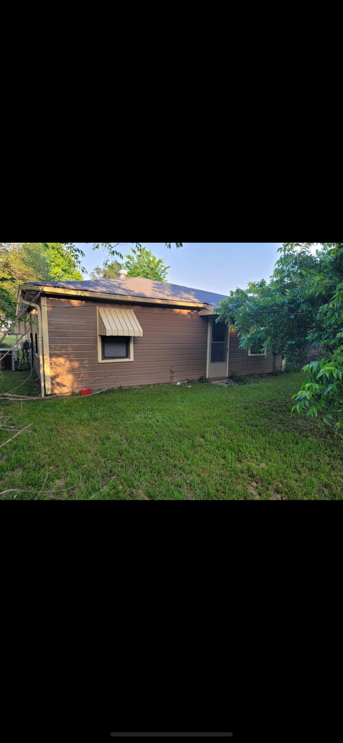 Building Photo - 3 br, 1 bath House - 4544 Curtis Lane