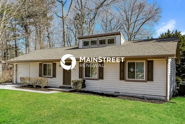 Foto del edificio - 3 Bedroom Pet-Friendly Home in Snellville, GA with Main Street Renewal