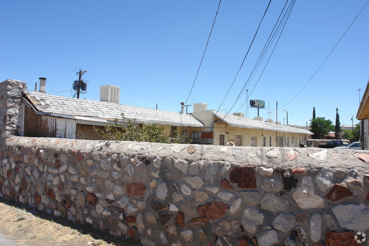 Foto del edificio - 3821 Alameda Ave