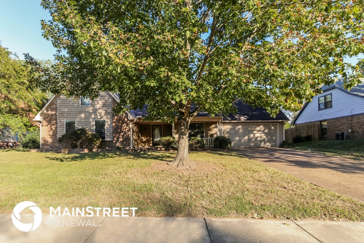 Primary Photo - 4106 Glenroy Dr