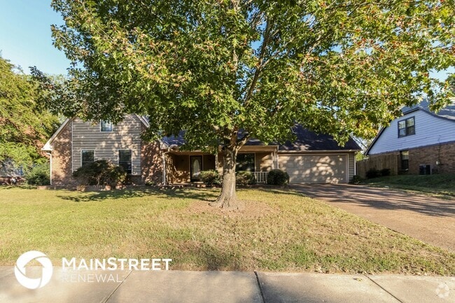 Building Photo - 4106 Glenroy Dr