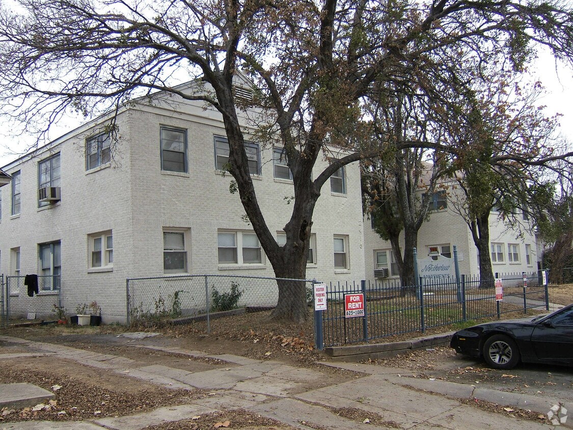 Primary Photo - Northview Apartments
