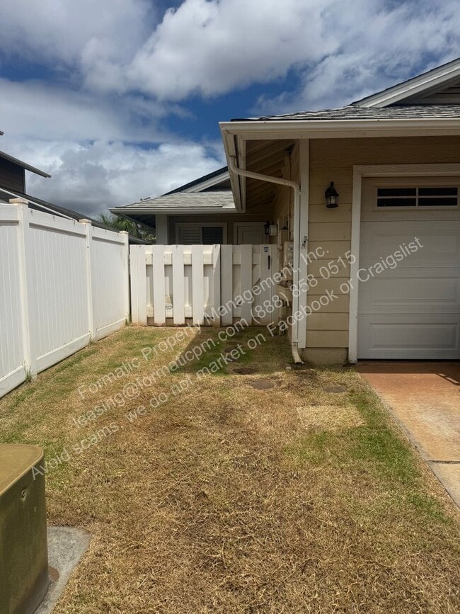 Building Photo - 91-1678-1678 Laupai St