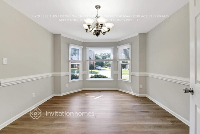 Foto del edificio - 6609 Wickville Dr