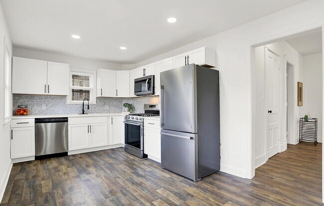 Foto del edificio - 1745 S Talbott St