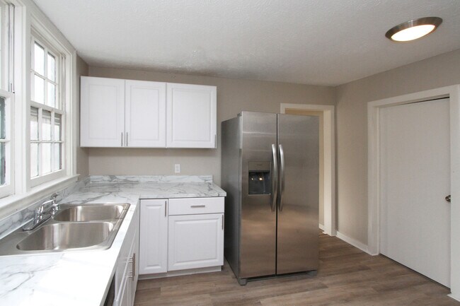 Foto del edificio - 1232 S 16th St