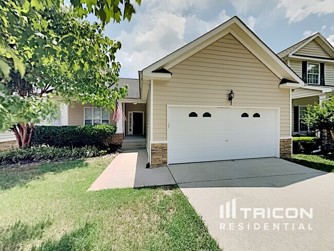 Foto del edificio - 2013 Branch Oak Trail