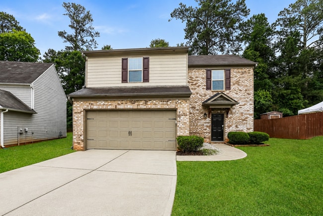 Building Photo - 2393 Clapton Ct