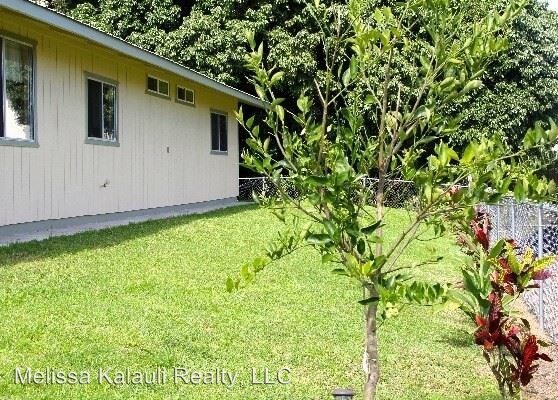 Building Photo - 3 br, 2 bath House - 2319-A Kilauea Avenue