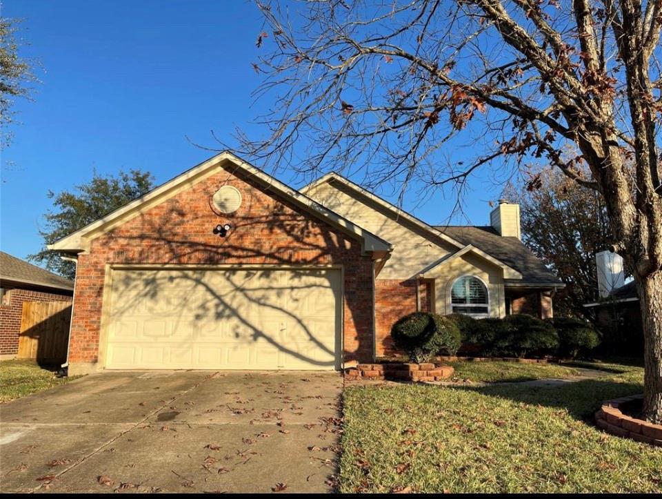 3719 Raindrops Rd, Pasadena, TX 77505 House Rental in Pasadena, TX