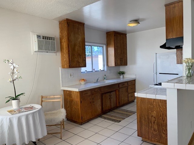 Kitchen - 12534 Venice Blvd