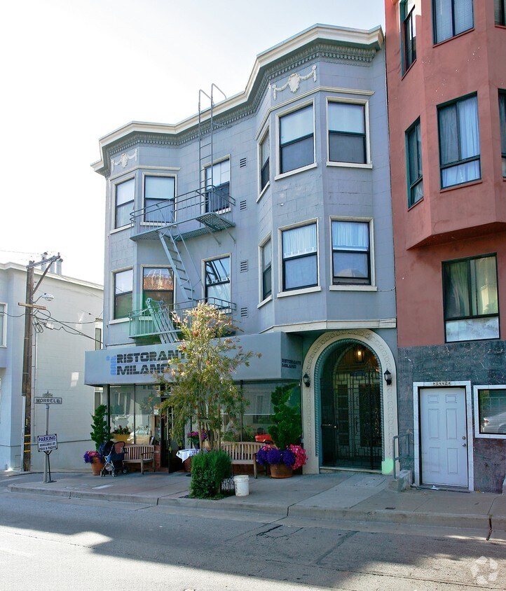 Foto del edificio - 1444-1448 Pacific Ave