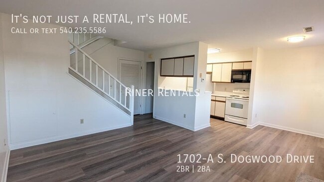 Building Photo - 1702-A S Dogwood Dr