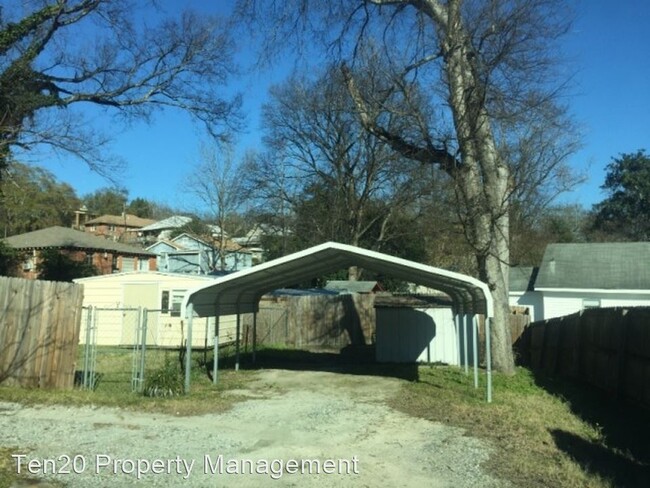 Building Photo - 3 br, 2.5 bath House - 2104 Summerville Rd