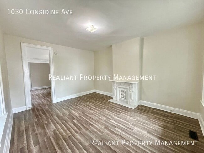 Building Photo - 1030 Considine Ave