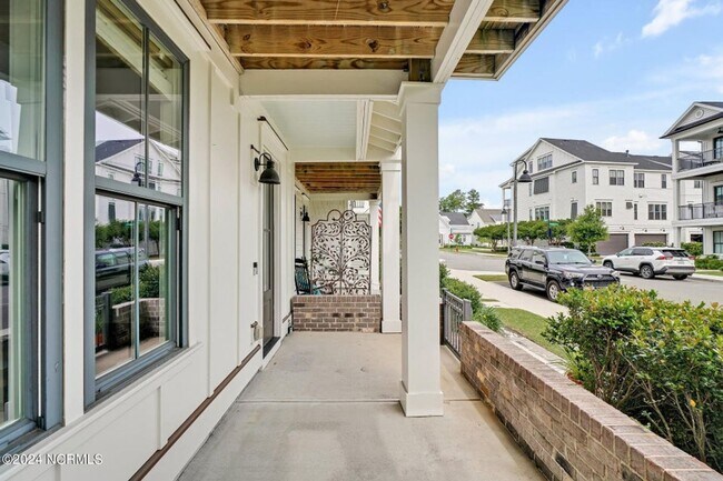 Foto del edificio - Welcome to Riverlights, a stunning waterfront community in Wilmington, NC