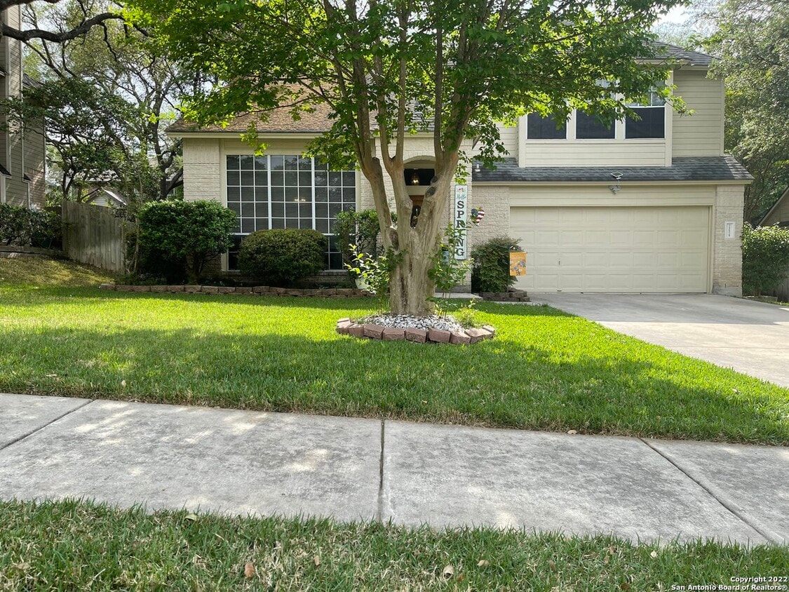 13519 Thessaly, Universal City, TX 78148 House Rental in Universal