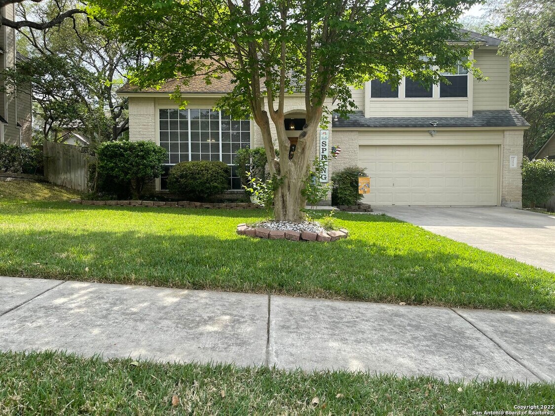 13519 Thessaly, Universal City, TX 78148 House Rental in Universal City, TX