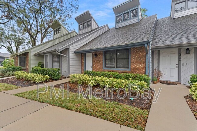 Foto del edificio - 5206 Pine Mill Ct