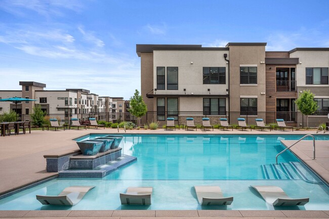 Building Photo - Gateway Arvada Ridge Apartments