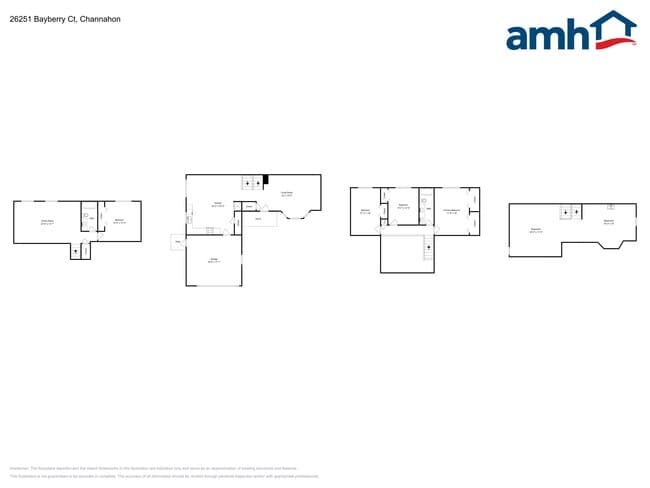 Foto del edificio - 26251 W Bayberry Ct