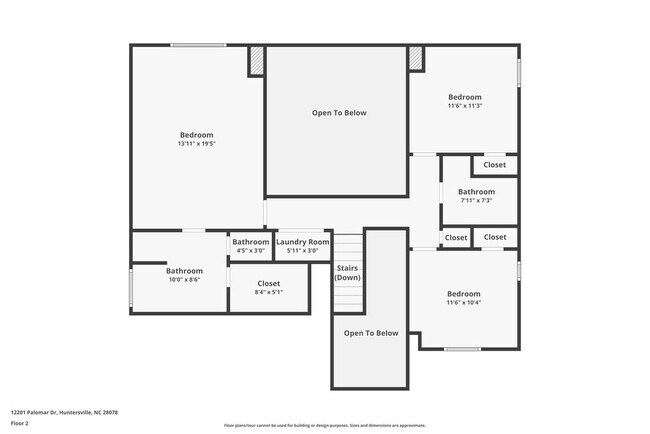 Building Photo - 12201 Palomar Dr