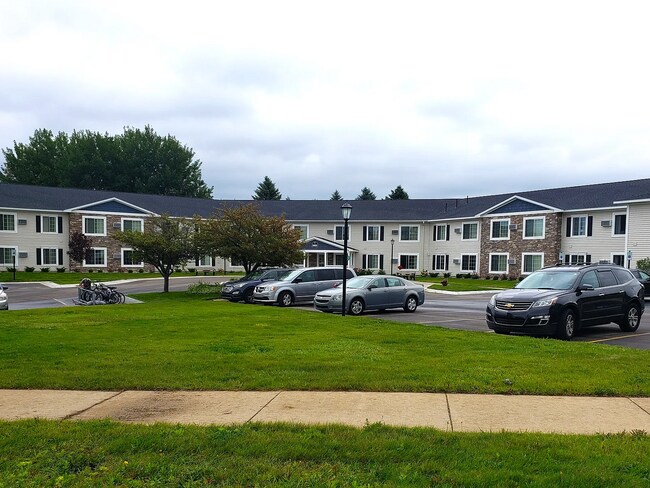 Foto del edificio - 1401-1501 Crestview Dr