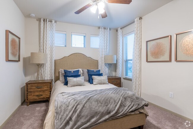 westover hills medical home