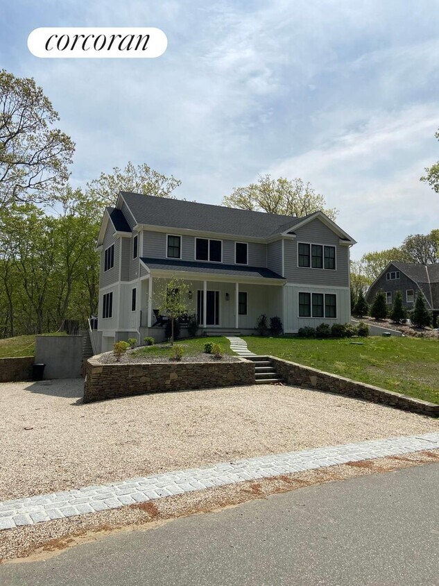 9 Fox Hollow Rd, Shelter Island, NY 11964 House Rental in Shelter