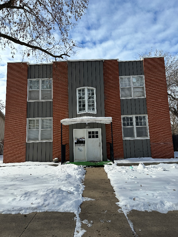 Primary Photo - 120 S 2nd St