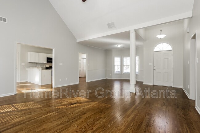 Building Photo - 60 Barrington Ridge Ct