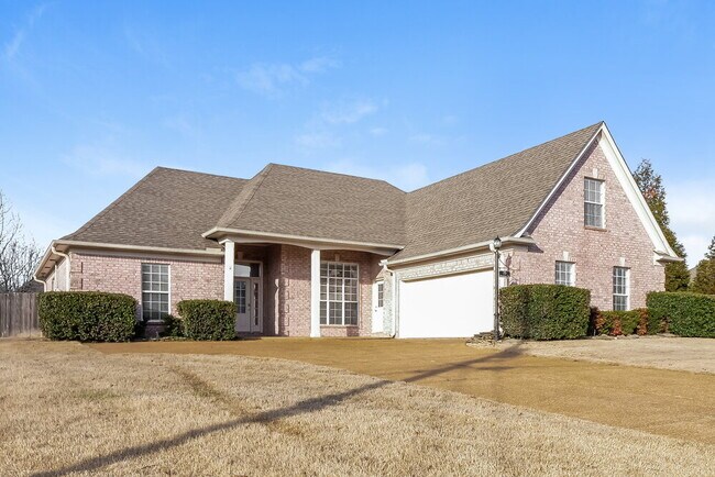 Foto del edificio - 75 Brookwood Cir