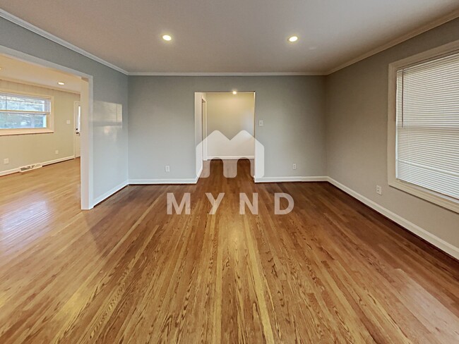 Building Photo - 2001 Tyvola Rd