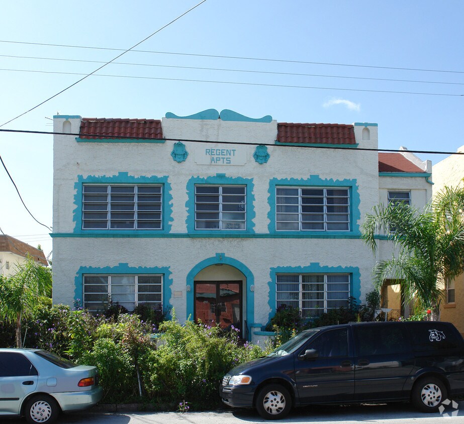 Primary Photo - 1520 SW 5th St