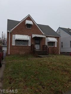 Building Photo - 3935 E 153rd St