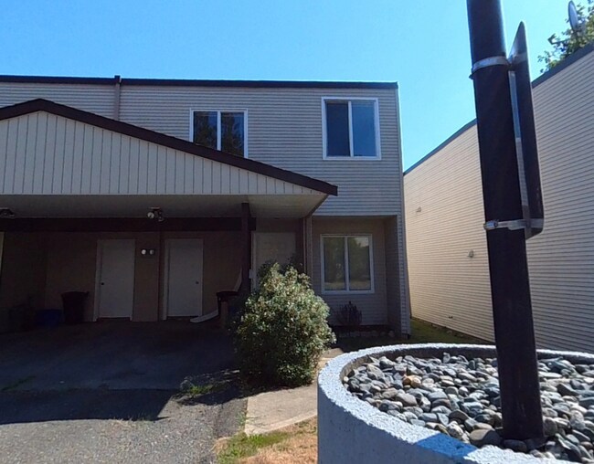 Photo du bâtiment - 444 Bruce Ave