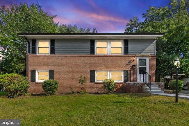 Foto del edificio - 1006 S Ironwood Rd