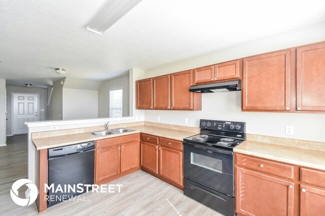 Building Photo - 10834 Rosin Jaw Trail