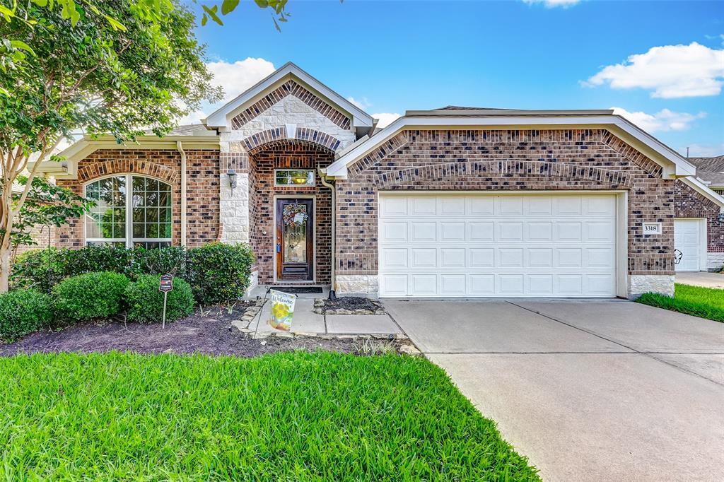 Primary Photo - 3318 Hardley Meadow Ct