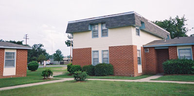 Holsey-Cobb Apartments Apartments - Cordele, GA | Apartments.com