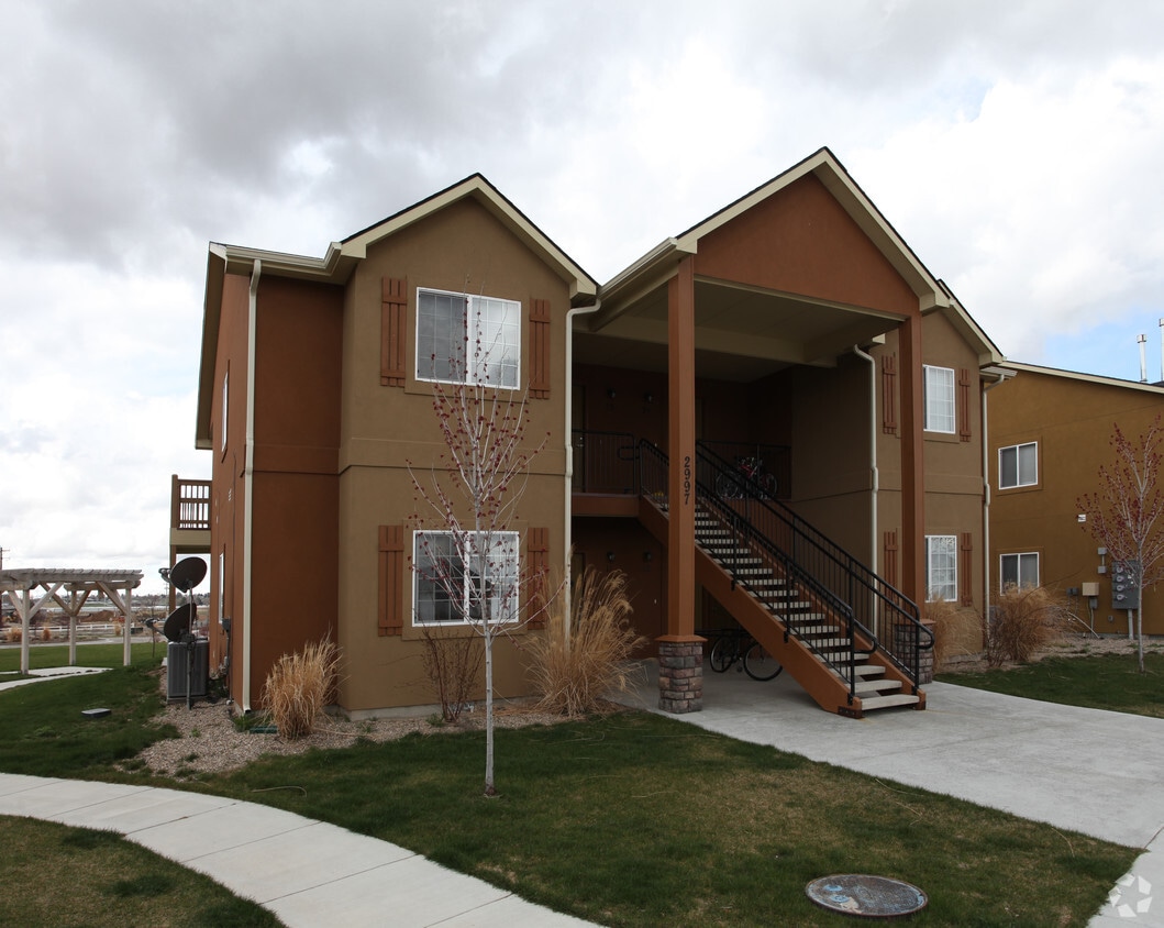 Building Photo - 2997 W Acarrera Ln