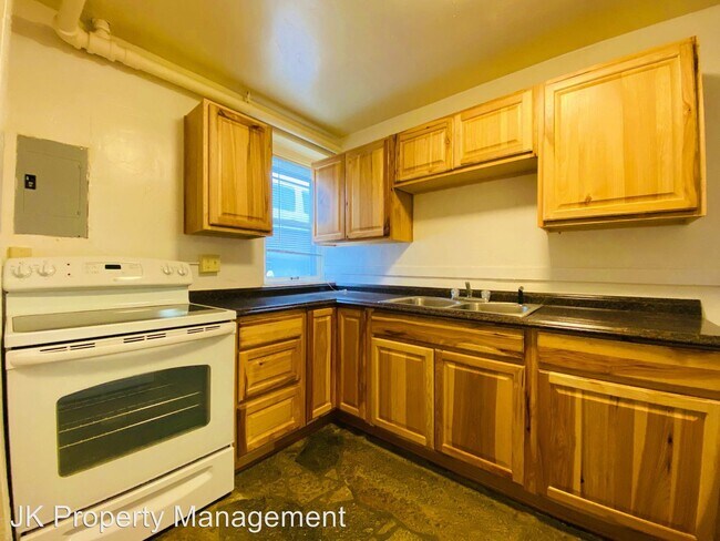 Foto del edificio - 119 13th St N