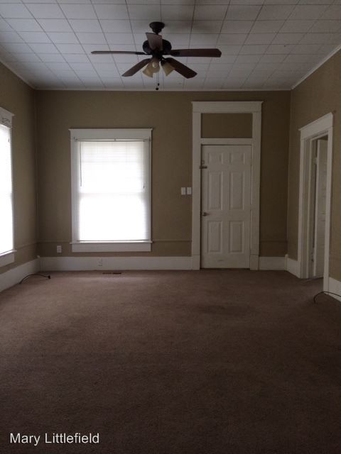 Foto del edificio - 2 br, 1 bath House - 339 West 4th Street