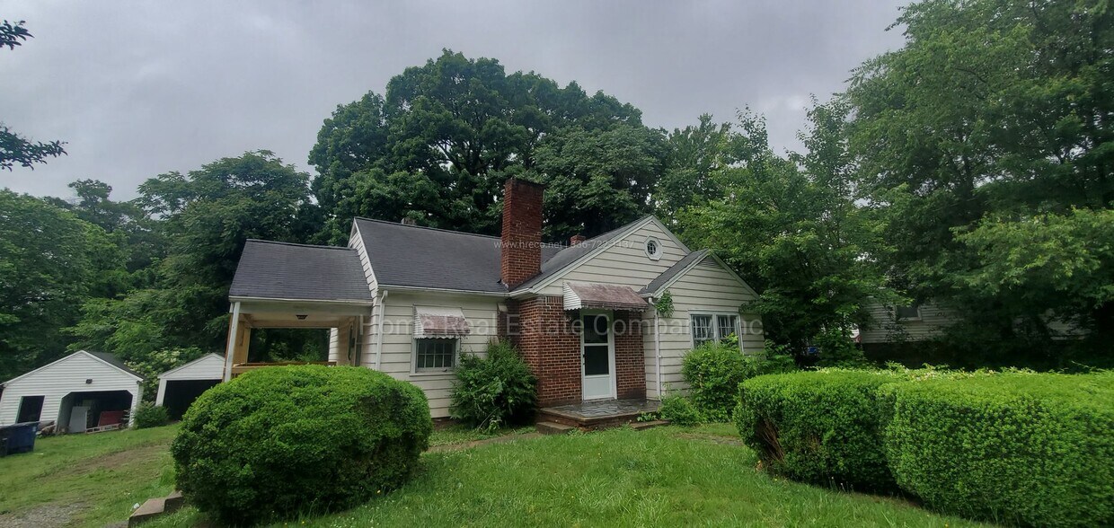 Foto principal - 4010 Reich St
