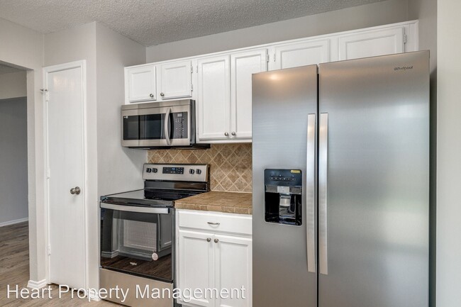 Building Photo - 4 br, 3 bath House - 100 Sipes Court