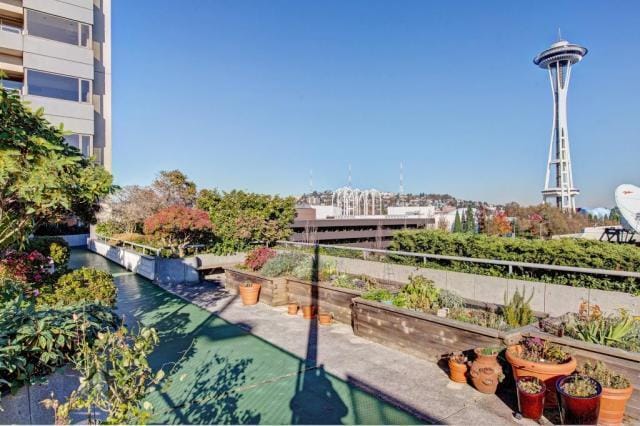 Building Photo - 1 bedroom in Seattle WA 98121
