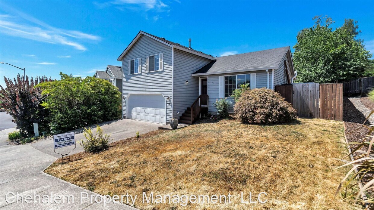 Primary Photo - 3 br, 2 bath House - 1028 SW Falcon Crest Dr