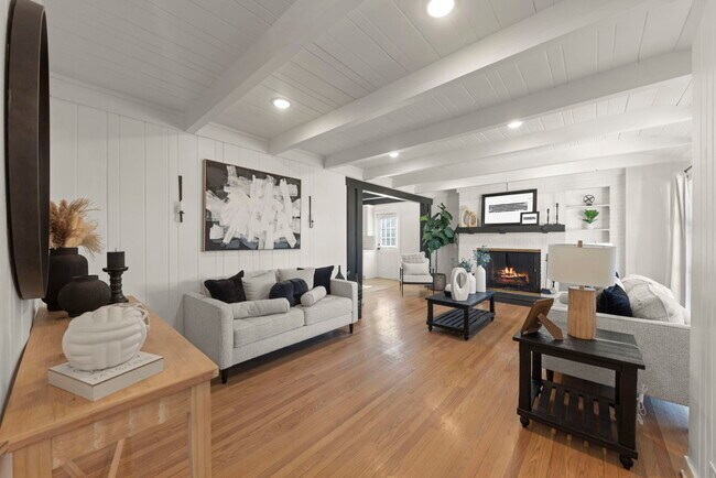 Foto del edificio - 9525 Parkside Ave