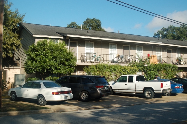 Foto del edificio - Katy Terrace Apartments