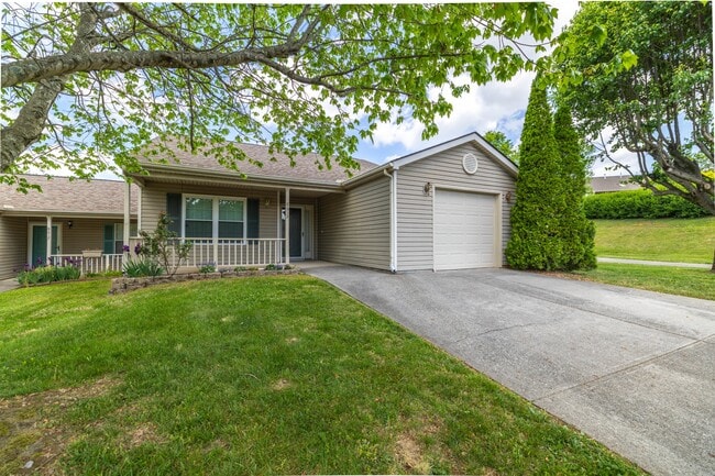 Photo - 8613 Little Field Way Townhome
